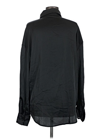 Et Clet Long Sleeve Blouse (view 2)