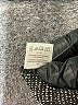Van Heusen Gray Vest Size L - photo 7