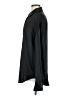 Et Clet Black Long Sleeve Blouse Size Med - Lg - photo 5