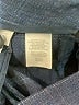 Anne Klein Plaid Blue Dress Pants Size 4 - photo 5