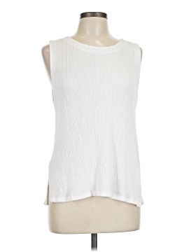 Anthropologie Sleeveless Top