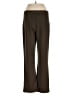 Chico's Brown Active Pants Size Med (1) - photo 2