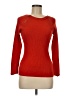 Assorted Brands 100% Other Red Pullover Sweater Size M - photo 1