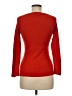 Assorted Brands 100% Other Red Pullover Sweater Size M - photo 2