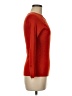 Assorted Brands 100% Other Red Pullover Sweater Size M - photo 4