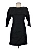 Assorted Brands Black Cocktail Dress Size M - photo 1