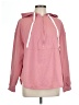 Shein Pink Windbreaker Size 12 - photo 1