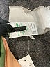 J.Crew Color Block Tan Green Swimsuit Bottoms Size XS - photo 3