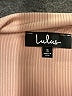 Lulus Pink Cocktail Dress Size S - photo 7