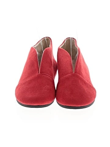 Unbranded Flats (view 2)