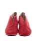 Unbranded Red Flats Size 43 - photo 2