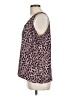 Maurices 100% Polyester Pink Sleeveless Blouse Size L - photo 5