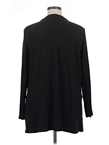 Susan Graver Pullover Sweater (view 2)