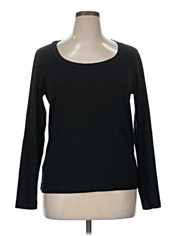 Eddie Bauer Long Sleeve T-Shirt (view 1)