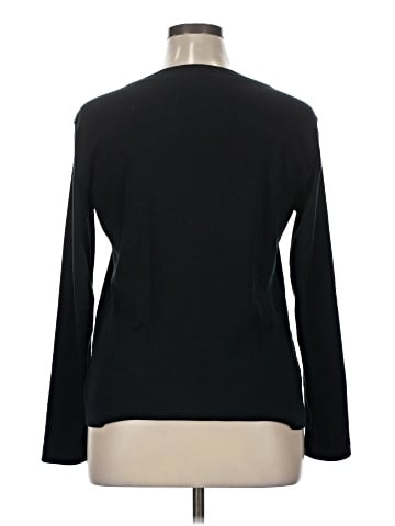 Eddie Bauer Long Sleeve T-Shirt (view 2)