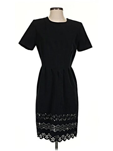 John Roberts Cocktail Dress (view 1)