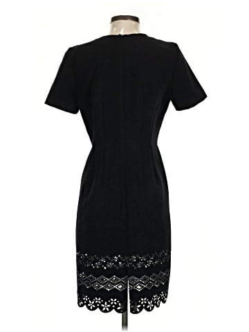 John Roberts Cocktail Dress (view 2)