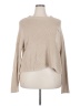 Prettygarden 100% Cotton Tan Pullover Sweater Size XXL - photo 1