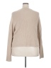 Prettygarden 100% Cotton Tan Pullover Sweater Size XXL - photo 2
