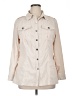 Unbranded 100% Polyester Ivory Jacket Size XL - photo 1