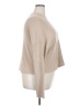 Prettygarden 100% Cotton Tan Pullover Sweater Size XXL - photo 4