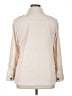 Unbranded 100% Polyester Ivory Jacket Size XL - photo 2