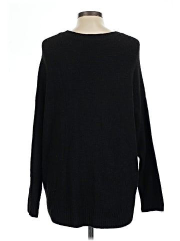 Alice + Olivia Pullover Sweater (view 2)