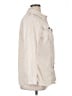 Unbranded 100% Polyester Ivory Jacket Size XL - photo 4