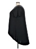 Nextmia Black Short Sleeve T-Shirt Size 22 - photo 5
