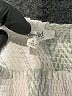 Splendid Silver White Casual Skirt Size S - photo 4
