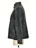 Weatherproof 100% Polyester Tweed Gray Pullover Sweater Size S - photo 5