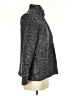 Weatherproof 100% Polyester Tweed Gray Pullover Sweater Size S - photo 4