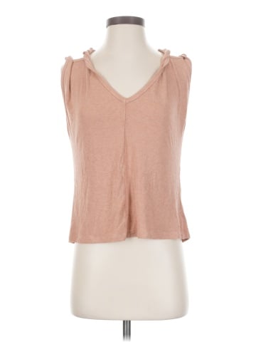 LNA Sleeveless Top (view 1)