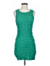Daisy Green Cocktail Dress Size S - photo 1