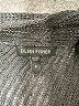 Eileen Fisher Metallic Silver Cardigan Size S - photo 7