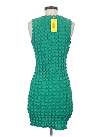 Daisy Cocktail Dress (view 2)