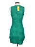 Daisy Green Cocktail Dress Size S - photo 2
