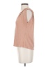 LNA Tan Sleeveless Top Size S - photo 5
