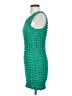 Daisy Green Cocktail Dress Size S - photo 5