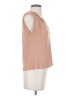 LNA Tan Sleeveless Top Size S - photo 4