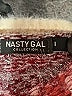 Nasty Gal Inc. Chevron-herringbone Ivory Pullover Sweater Size L - photo 6