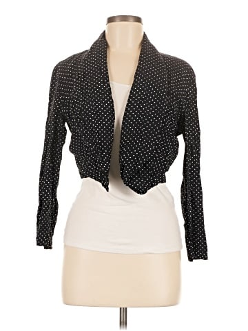 Barbara M. Collection Jacket (view 1)