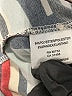 BCBGMAXAZRIA Argyle Blue Cocktail Dress Size XXS - photo 8