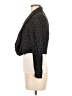 Barbara M. Collection Polka Dots Black Jacket Size M - photo 5