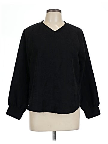 Assorted Brands Long Sleeve Blouse - front