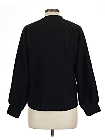 Assorted Brands Long Sleeve Blouse - back