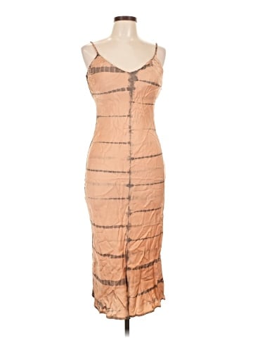 Cali Dreaming Cocktail Dress (view 1)
