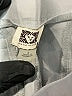 Anne Klein Silver Dress Pants Size 4 - photo 7