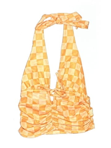 Princess Polly Halter Top (view 1)