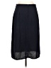 ModCloth Solid Blue Formal Skirt Size 12 - photo 2